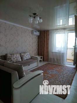 2-к квартира, вторичка, 62м2, 7/16 этаж