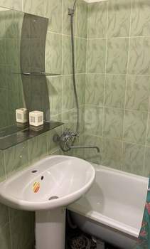 2-к квартира, вторичка, 53м2, 2/3 этаж