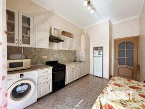 1-к квартира, вторичка, 42м2, 2/10 этаж