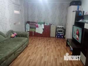 1-к квартира, вторичка, 38м2, 1/16 этаж