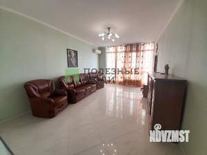 3-к квартира, вторичка, 112м2, 5/5 этаж