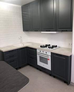 1-к квартира, вторичка, 28м2, 5/5 этаж