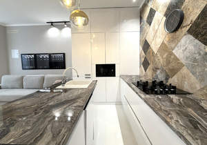 1-к квартира, вторичка, 44м2, 6/8 этаж