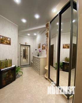 2-к квартира, вторичка, 74м2, 6/9 этаж
