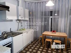 1-к квартира, вторичка, 50м2, 2/3 этаж