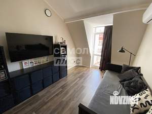1-к квартира, вторичка, 46м2, 8/8 этаж