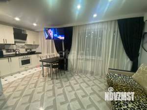 Студия квартира, вторичка, 34м2, 5/5 этаж