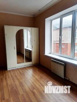 3-к квартира, вторичка, 88м2, 1/4 этаж