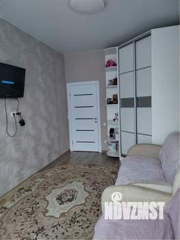 2-к квартира, вторичка, 54м2, 6/8 этаж
