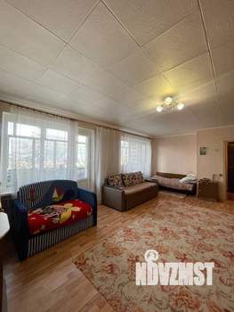 2-к квартира, вторичка, 45м2, 4/5 этаж