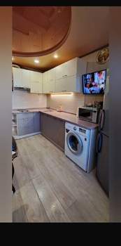 1-к квартира, вторичка, 44м2, 8/16 этаж