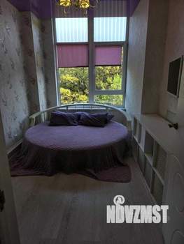 1-к квартира, вторичка, 53м2, 2/6 этаж