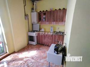 2-к квартира, вторичка, 54м2, 1/5 этаж