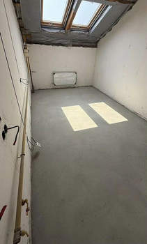 1-к квартира, вторичка, 50м2, 8/8 этаж