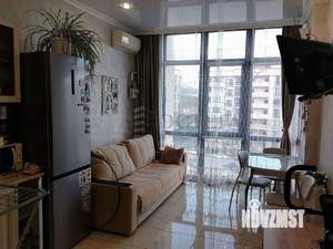 1-к квартира, вторичка, 45м2, 5/10 этаж