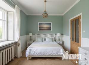 2-к квартира, вторичка, 45м2, 3/3 этаж