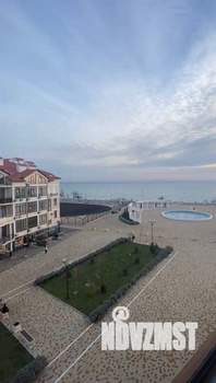 1-к квартира, вторичка, 54м2, 3/6 этаж