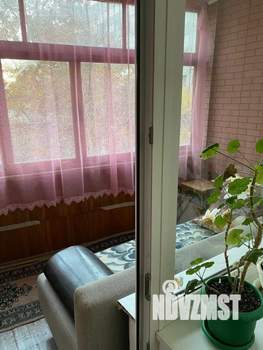 2-к квартира, вторичка, 52м2, 3/9 этаж
