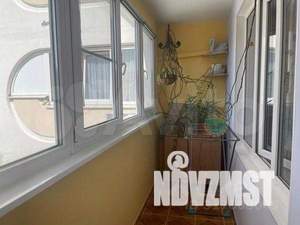 3-к квартира, вторичка, 63м2, 7/9 этаж