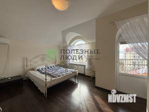 3-к квартира, вторичка, 93м2, 5/5 этаж