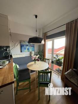 2-к квартира, вторичка, 60м2, 6/9 этаж