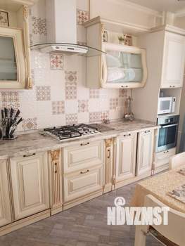2-к квартира, вторичка, 64м2, 6/6 этаж