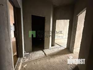 1-к квартира, вторичка, 46м2, 5/6 этаж