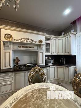 2-к квартира, вторичка, 95м2, 2/3 этаж