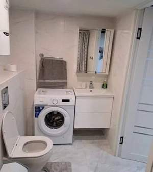 1-к квартира, вторичка, 35м2, 1/10 этаж