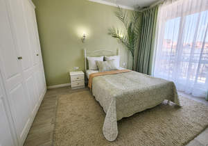 1-к квартира, вторичка, 41м2, 5/6 этаж