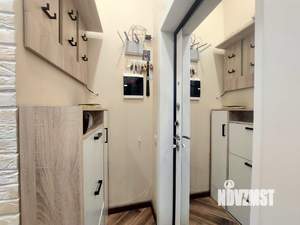 Студия квартира, вторичка, 39м2, 1/5 этаж
