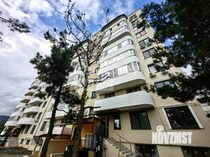 2-к квартира, вторичка, 77м2, 1/9 этаж