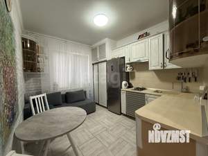 2-к квартира, вторичка, 52м2, 1/4 этаж