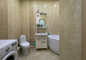 2-к квартира, вторичка, 50м2, 1/5 этаж