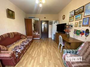 4-к квартира, вторичка, 98м2, 2/9 этаж