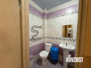 1-к квартира, вторичка, 37м2, 2/4 этаж