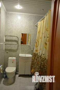 1-к квартира, вторичка, 36м2, 2/4 этаж