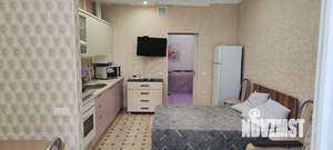 1-к квартира, вторичка, 27м2, 1/7 этаж