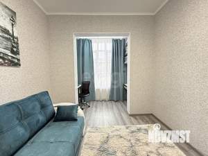 1-к квартира, вторичка, 36м2, 2/8 этаж