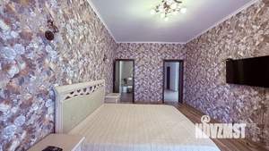 3-к квартира, вторичка, 106м2, 4/14 этаж