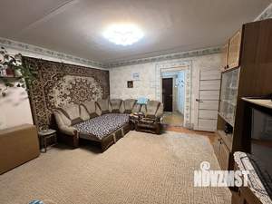 2-к квартира, вторичка, 39м2, 7/9 этаж