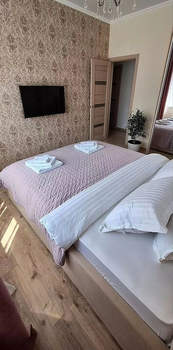 1-к квартира, вторичка, 35м2, 2/6 этаж