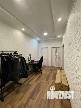 2-к квартира, вторичка, 65м2, 1/7 этаж