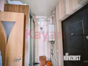 2-к квартира, вторичка, 52м2, 2/3 этаж