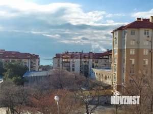 1-к квартира, вторичка, 38м2, 6/7 этаж