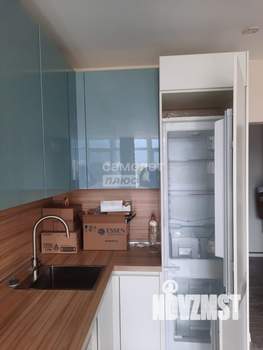 1-к квартира, вторичка, 52м2, 3/5 этаж