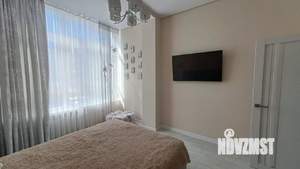 1-к квартира, вторичка, 39м2, 2/4 этаж