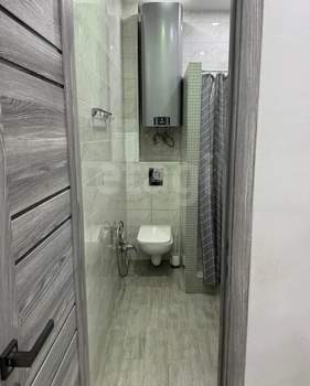 Студия квартира, вторичка, 22м2, 1/8 этаж