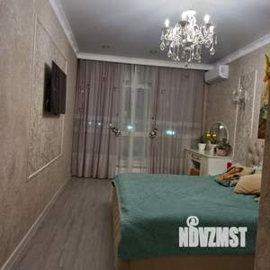 2-к квартира, вторичка, 71м2, 2/6 этаж