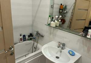 1-к квартира, вторичка, 45м2, 5/8 этаж